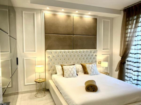 SISMONDI NEW apt Milano
